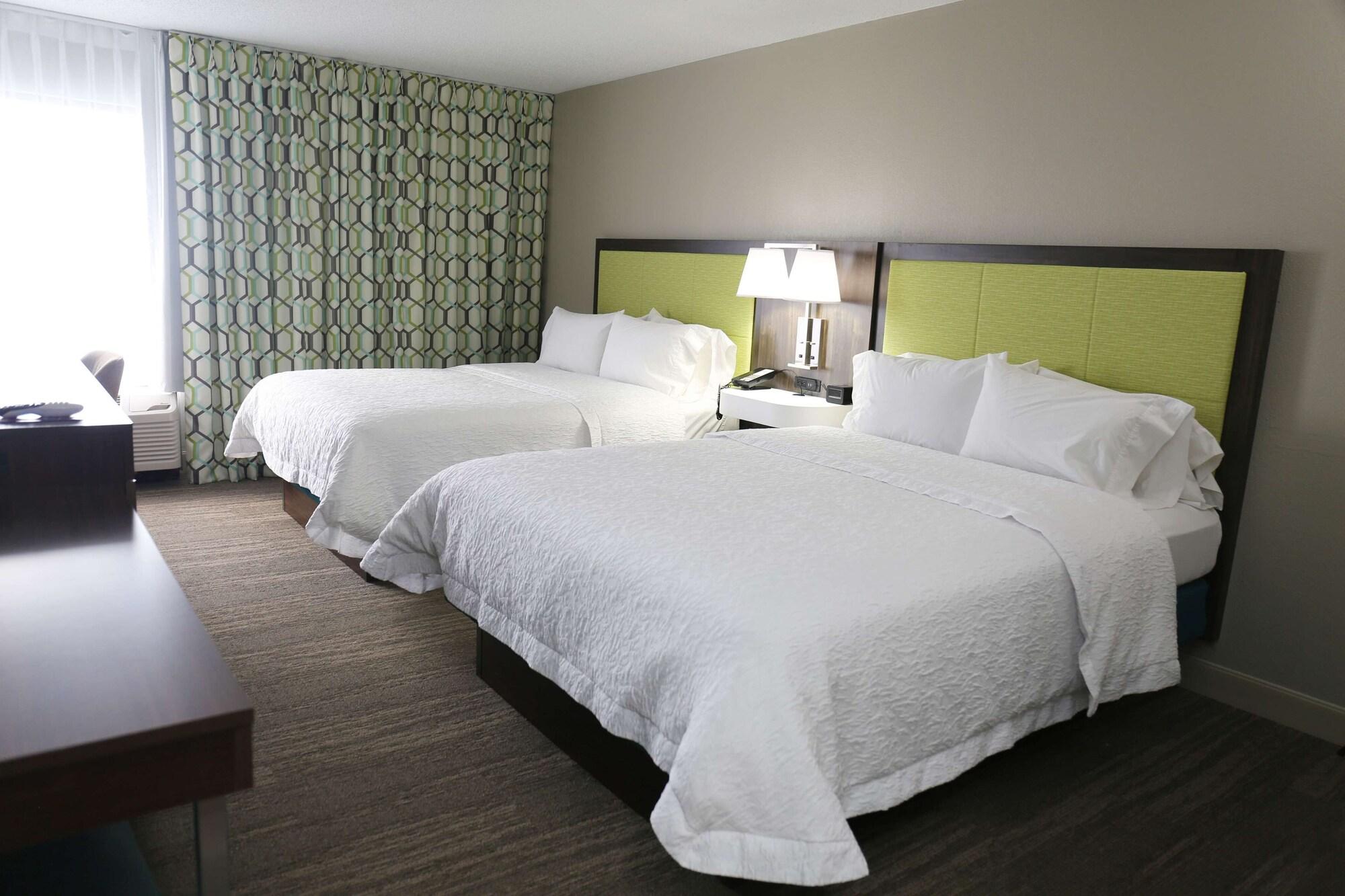 Hampton Hotel