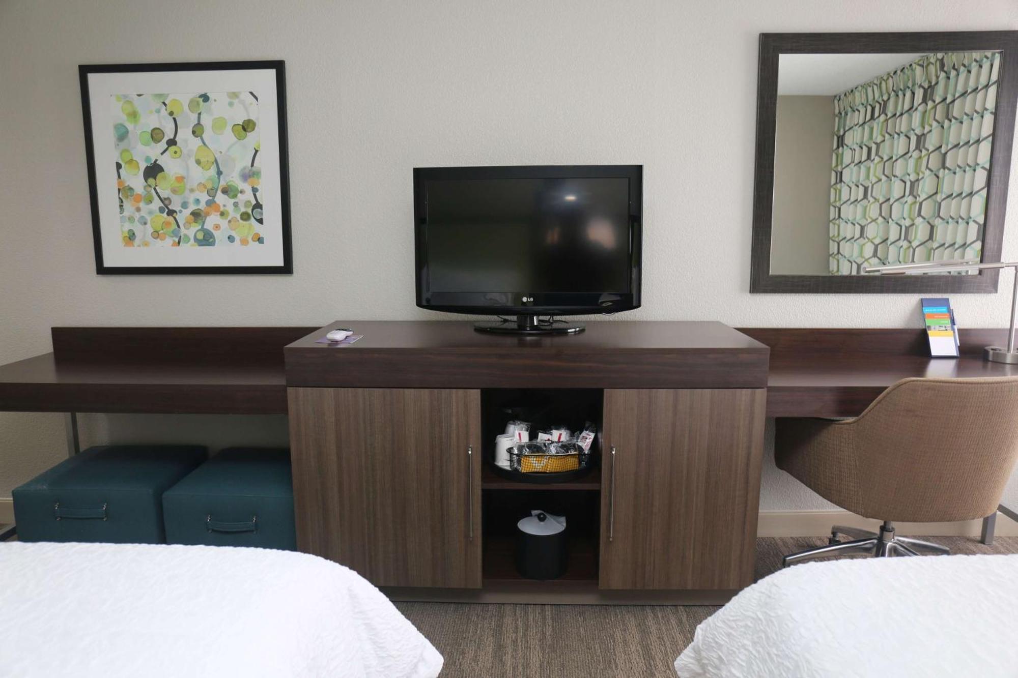 Hotel Hampton Sumter