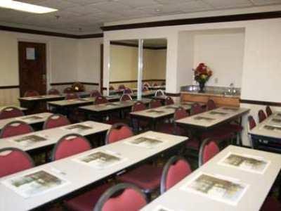 Hampton Hotel Sumter
