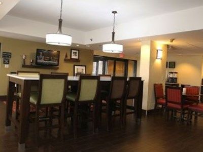 Hotel Hampton Sumter