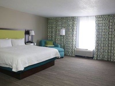 Hampton Hotel Sumter