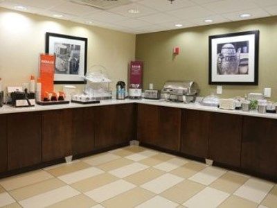 Hotel Hampton Sumter