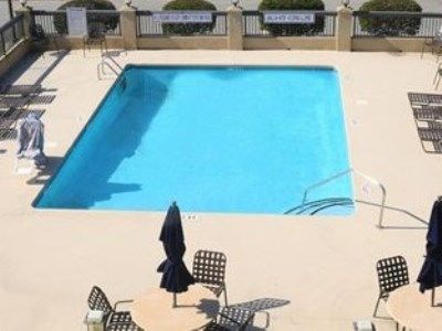 Hotel Hampton